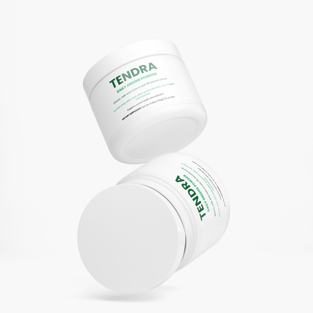 Greens Superfood