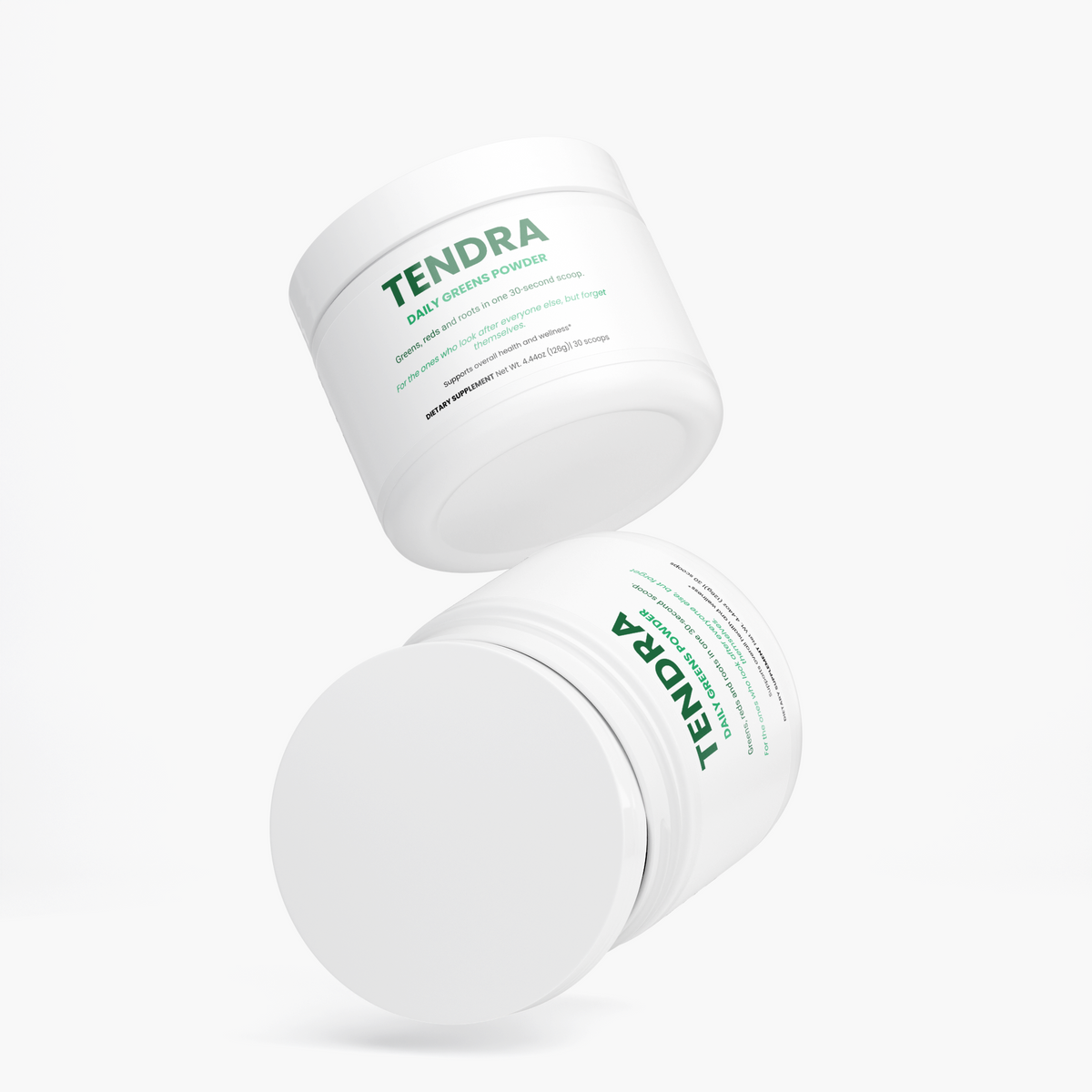 Greens Superfood