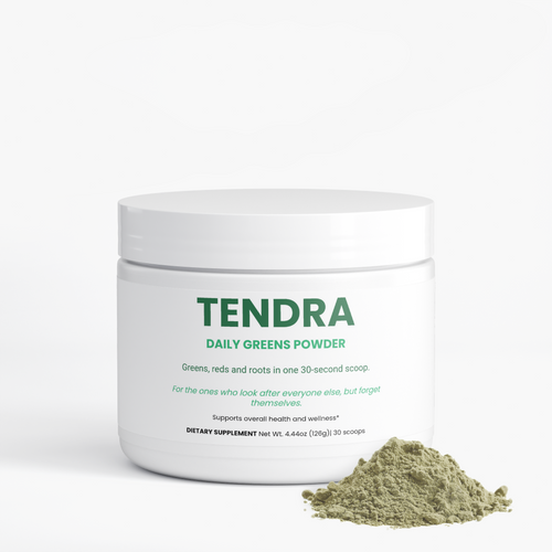 Greens Superfood