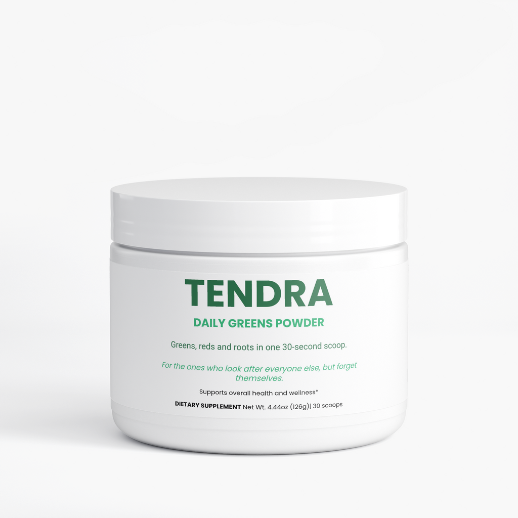 Greens Superfood