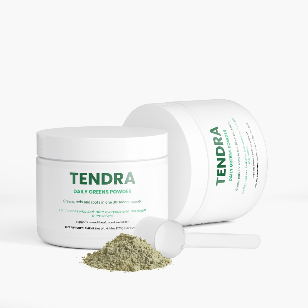 Greens Superfood