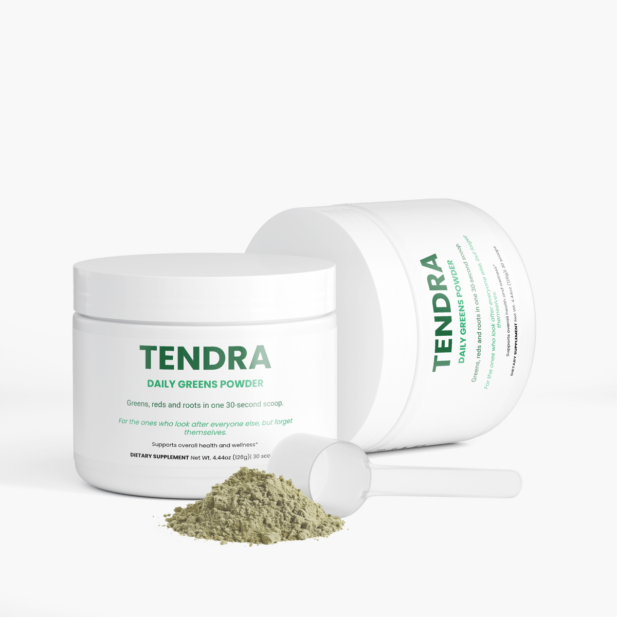 Greens Superfood