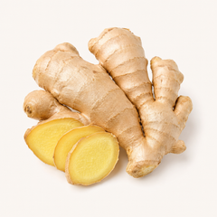 Ginger