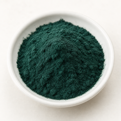 Spirulina
